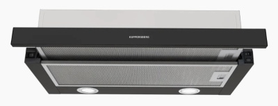 Детальное фото товара: Kuppersberg SLIMDUAL 60 B