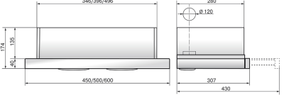Схема встраивания