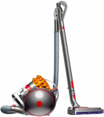 Dyson CY26 Multifloor 2