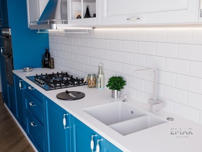 Emar EMQ-2665.PL, мойка, гранит, агат Детальное фото товара: Emar EMQ-2665.PL, мойка, гранит, агат