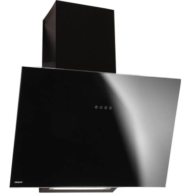 AKPO WK-11 Smart 60 см. черный