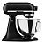 Фото товара: KitchenAid 5KSM95PSEBM