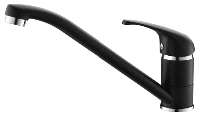 Детальное фото товара: Emar 3009.12, смеситель, гранит, оникс