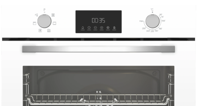 Детальное фото товара: Indesit IBFTE 2434 WH