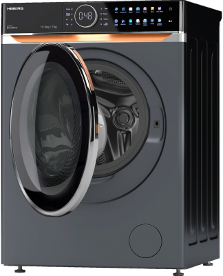 Детальное фото товара: HIBERG i-DDQ10-10714 Sd