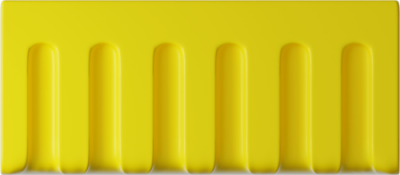 Детальное фото товара: Omoikiri Mikura 61-SL, мойка, керамика, желтый