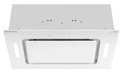 Детальное фото товара: MEFERI INBOX52WH GLASS COMFORT