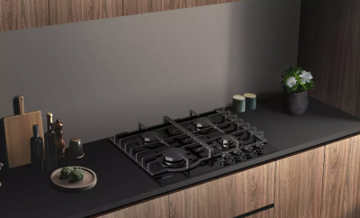 Детальное фото товара: Haier HHX-G64RNLB газовая поверхность