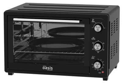 making Oasis everywhere M-60CB2