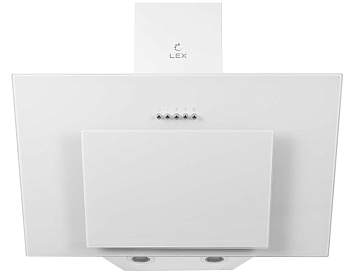 Фото товара: LEX MIRA G 500 WHITE