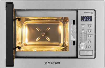 Детальное фото товара: MEFERI MMO6020IX POWER