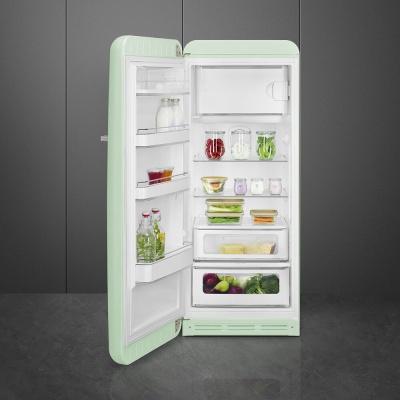 Детальное фото товара: Smeg FAB28LPG5
