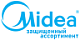 Midea защищенный ассортимент