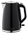 Фото товара: Krona Stahl Black электрический чайник