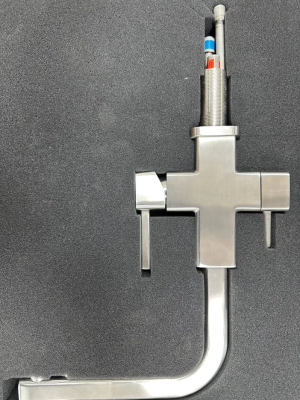 Детальное фото товара: Уценка Seaman Eco Venice SSN-1126-SS (Steel satin)