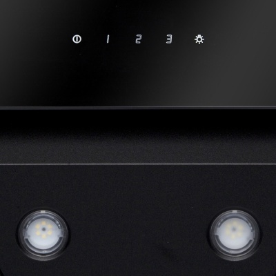 Детальное фото товара: Konigin Colibri Tech Black 60