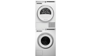 Детальное фото товара: ASKO стирка W4086C.W/3 + сушка T408CD.W.P