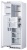 Ledum LBF-222 W Детальное фото товара: Ledum LBF-222 W