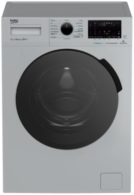 Детальное фото товара: Beko WSPE7H616S
