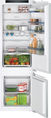 Детальное фото товара: Bosch KIV87SFE0