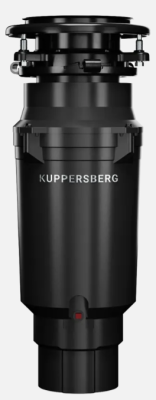 Детальное фото товара: Kuppersberg WSS 550 B