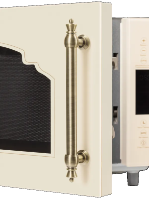 Детальное фото товара: HIBERG i-VM 4588 YR (инверторная)