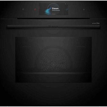 Фото товара: Bosch HSG958DB1S