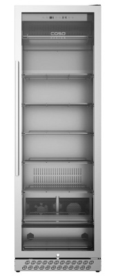 Детальное фото товара: Caso DryAged Master 380 Pro
