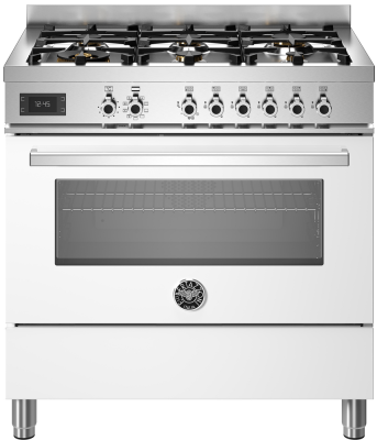 Детальное фото товара: BERTAZZONI PRO96L1EBIT