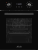 Monsher MOE 4592 Noir Детальное фото товара: Monsher MOE 4592 Noir