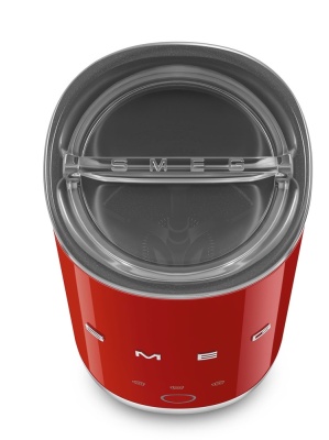 Детальное фото товара: Smeg MFF02RDEU