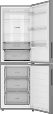 Детальное фото товара: Haier CEF530CSRG