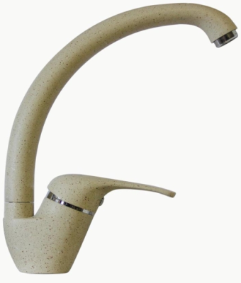 Детальное фото товара: Seaman Marble SSC-801 Бежевый