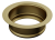Детальное фото товара: Omoikiri сменная горловина для измельчителя NAGARE SLIM NA-02 AB022, античная латунь