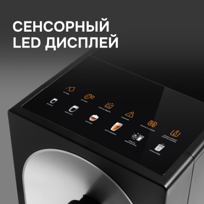 Детальное фото товара: Zigmund & Shtain ZACM-2100