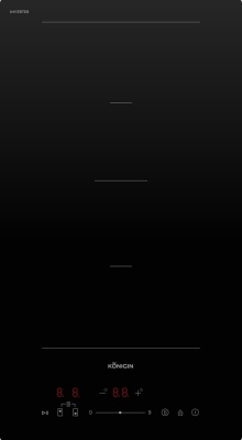 Konigin Barbet I302 S1BK