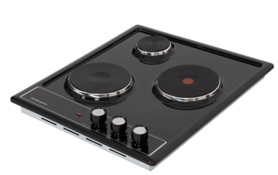 Детальное фото товара: Delvento V45E03B001 электрическая поверхность