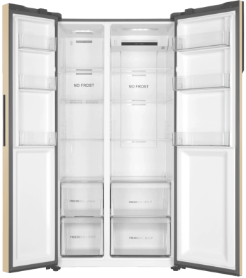 Детальное фото товара: Haier HRF 541 DG7RU