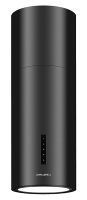 Фото товара: Maunfeld Ford 39 Isla Sensor LED Black