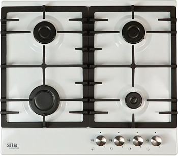 Фото товара: making Oasis everywhere P-MWP газовая поверхность