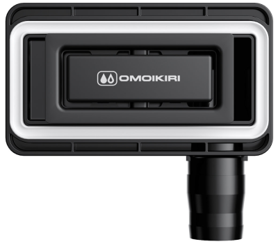 Детальное фото товара: Omoikiri OV-02-GB Перелив для моек