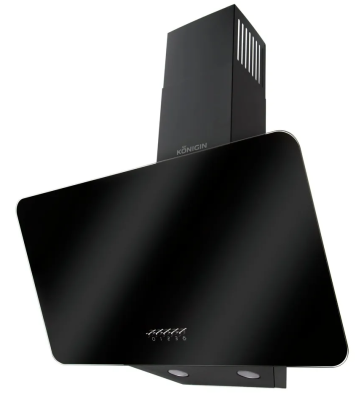 Детальное фото товара: Konigin Pirol Black 50
