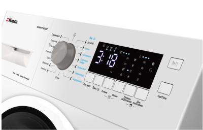 Детальное фото товара: Hansa WHN8141BSD2