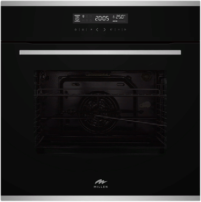 Детальное фото товара: MILLEN MEO 603 IX
