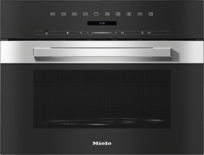 Детальное фото товара: Miele M7240TC CLST