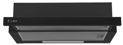 Детальное фото товара: LEX Hermes G 600 Black