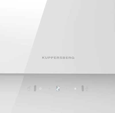 Детальное фото товара: Kuppersberg F 603 W