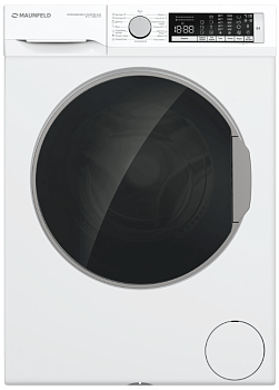 Фото товара: Maunfeld MFWM128WH300 ST INVERTER SLIM