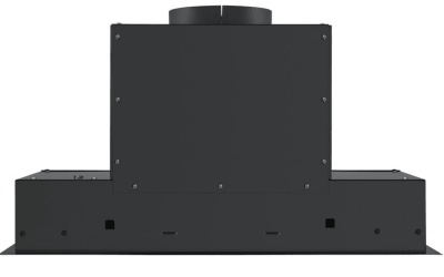 Детальное фото товара: Maunfeld MZR 60 Black