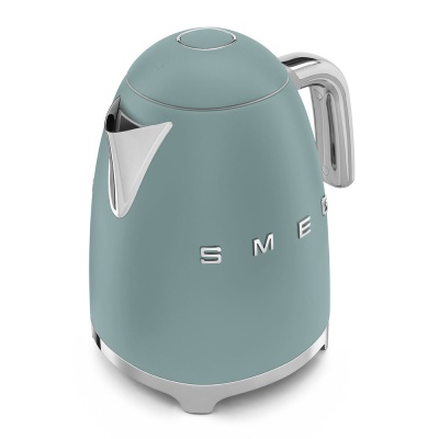 Детальное фото товара: Smeg KLF03EGMEU электрический чайник